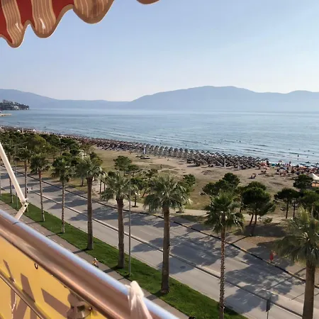 Klevis 아파트 Vlorë
