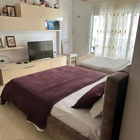 Apartment Klevis Vlore