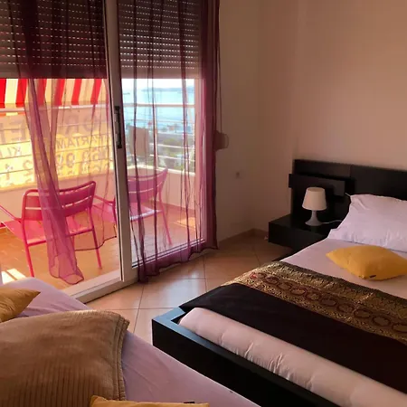 Apartment Klevis Vlore