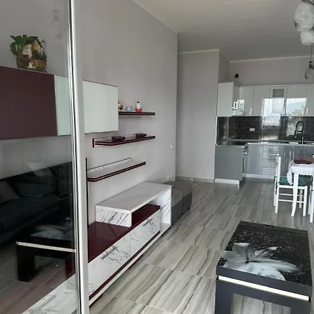 Klevis Apartment Vlore